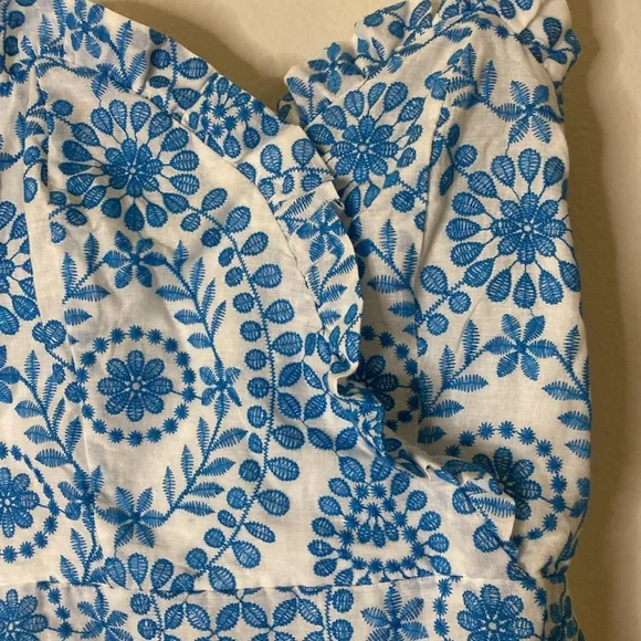 Endless Rose Dress - Picture 2 of 2